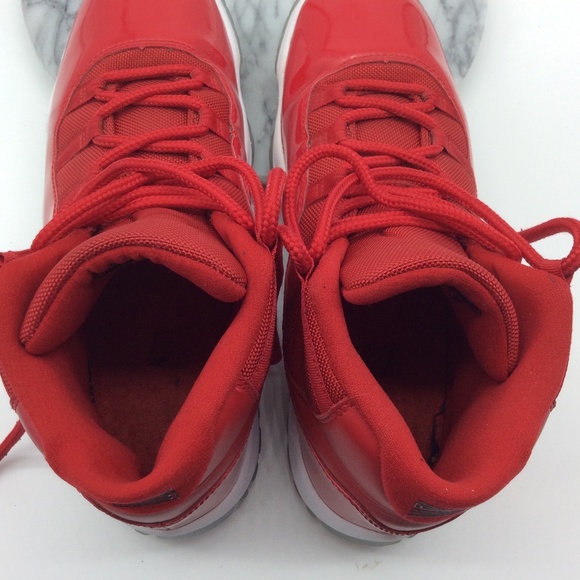 Nike Air Jordan 11 Retro 'Win Like '96' - Picture 8 of 15